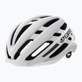 Giro Agilis Integrated MIPS bike helmet matte white 7