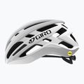 Giro Agilis Integrated MIPS bike helmet matte white 8