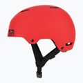 Children's bike helmet Giro Dime FS matte bright red 4