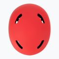 Children's bike helmet Giro Dime FS matte bright red 5