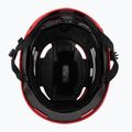 Children's bike helmet Giro Dime FS matte bright red 6