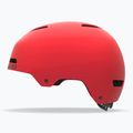 Children's bike helmet Giro Dime FS matte bright red 9