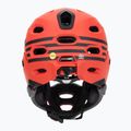 Bell bike helmet FF Super DH MIPS Spherical fasthouse matte gloss red/black 4