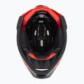 Bell bike helmet FF Super DH MIPS Spherical fasthouse matte gloss red/black 5