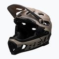 Bell FF Super DH MIPS Spherical matte gloss sand/black bike helmet