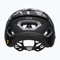 Bell Sixer Integrated MIPS matte gloss black/camo bike helmet 3