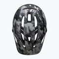 Bell Sixer Integrated MIPS matte gloss black/camo bike helmet 4