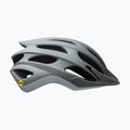 Bell Drifter Integrated MIPS bike helmet matte gloss/grays 2