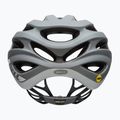 Bell Drifter Integrated MIPS bike helmet matte gloss/grays 3