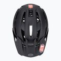 Bike helmet Bell FF Super Air R MIPS Spherical matte gloss black 6