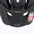 Bike helmet Bell FF Super Air R MIPS Spherical matte gloss black 7