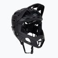 Bike helmet Bell FF Super Air R MIPS Spherical matte gloss black 8