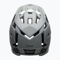 Bell FF Super Air R MIPS Spherical 2023 matte gloss/grays bike helmet 4