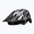 Bike helmet Bell 4Forty Integrated MIPS matte gloss black/camo