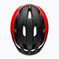Bell Trace Universal size bike helmet matte red/black 3