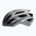 Bell Formula matte gloss grays bike helmet 2