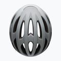 Bell Formula matte gloss grays bike helmet 4