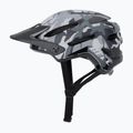 Bike helmet Bell 4Forty matte gloss black/camo 3