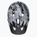 Bike helmet Bell 4Forty matte gloss black/camo 6