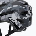Bike helmet Bell 4Forty matte gloss black/camo 7