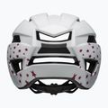 Bell Sidetrack II stars gloss/white children's bike helmet 3