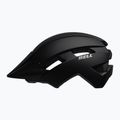 Bell Sidetrack II Integrated MIPS Jr children's bike helmet matte black 2