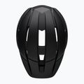 Bell Sidetrack II Integrated MIPS Jr children's bike helmet matte black 4