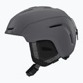 Giro Neo matte charcoal ski helmet 2