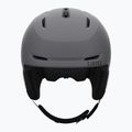 Giro Neo matte charcoal ski helmet 3