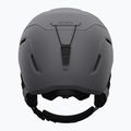 Giro Neo matte charcoal ski helmet 4