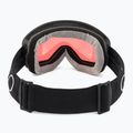 Women's ski goggles Giro Millie black core light/vivid copper 3