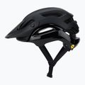 Giro Manifest Spherical MIPS matte black bike helmet 5