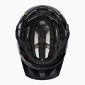 Giro Manifest Spherical MIPS matte black bike helmet 7