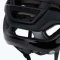 Giro Manifest Spherical MIPS matte black bike helmet 8