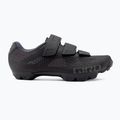 Women's MTB cycling shoes Giro Ranger black GR-7122959 2