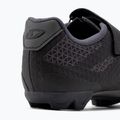 Women's MTB cycling shoes Giro Ranger black GR-7122959 10