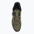 Men's MTB cycling shoes Giro Rincon olive rubber 6