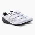 Giro Stylus men's road shoes white GR-7123012 5