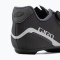 Women's road shoes Giro Cadet white GR-7123092 8