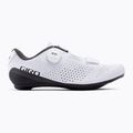 Women's road shoes Giro Cadet white GR-7123099 2