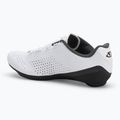 Women's road shoes Giro Regime Carbon white 3