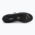 Women's road shoes Giro Regime Carbon white 4