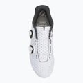 Women's road shoes Giro Regime Carbon white 5