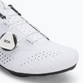 Women's road shoes Giro Regime Carbon white 7