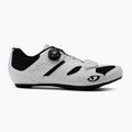 Giro Savix II men's road shoes white GR-7126190 2