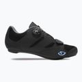 Women's road shoes Giro Savix II black GR-7126200 11