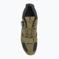 Men's MTB cycling shoes Giro Cylinder II olive rubber 6