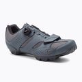 Men's MTB cycling shoes Giro Cylinder II grey GR-7126244