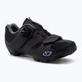 Women's MTB cycling shoes Giro Cylinder W II black