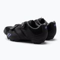 Women's MTB cycling shoes Giro Cylinder W II black 3
